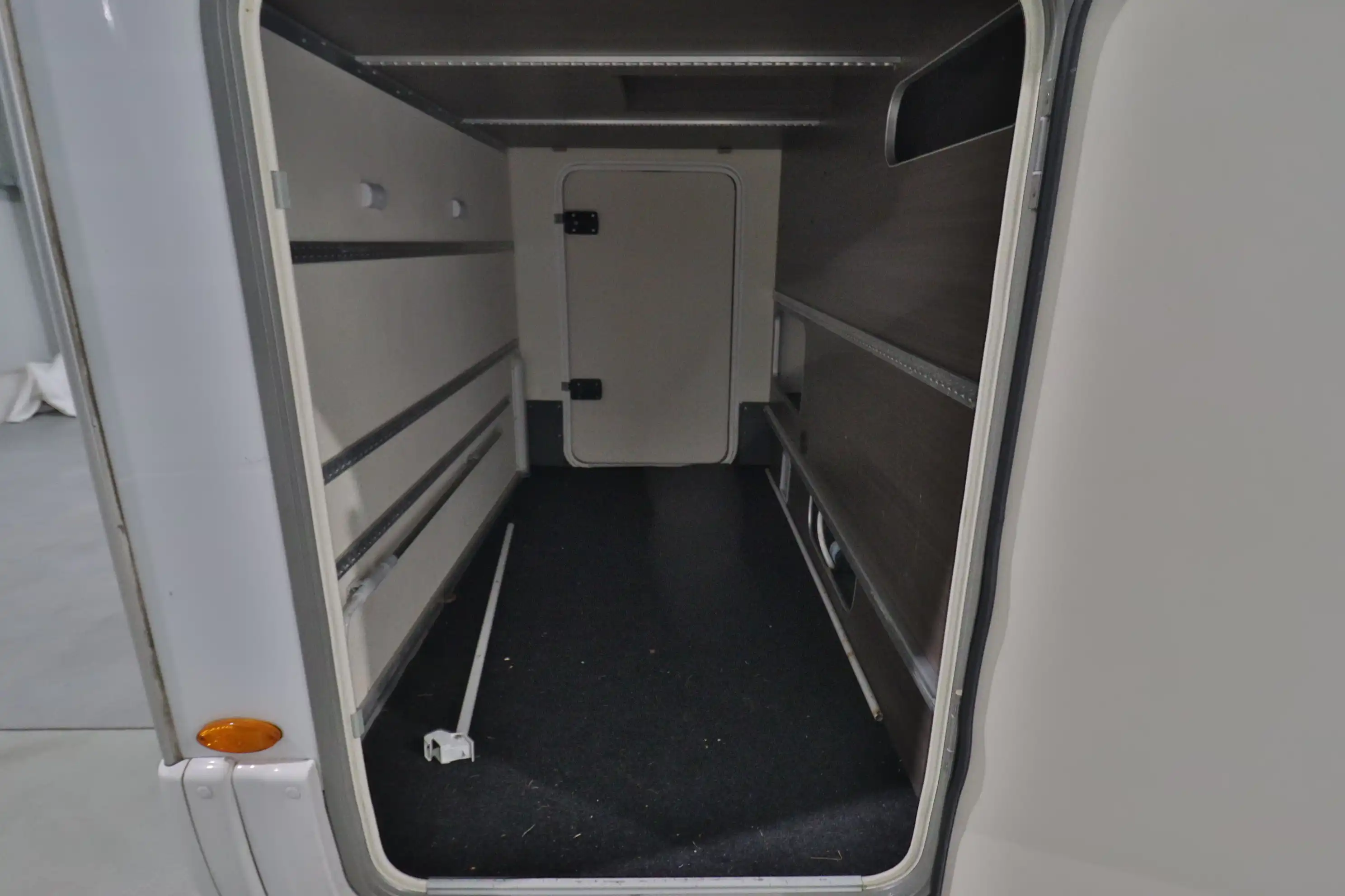 BUERSTNER Viseo I 690 G - Ansicht 5